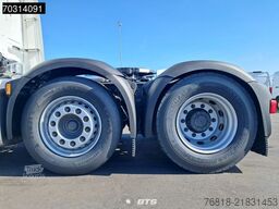 DAF XG 530 6X2 FTG - ZF + Navi + VA 9t Parabel + 64t