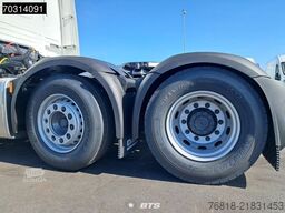 DAF XG 530 6X2 FTG - ZF + Navi + VA 9t Parabel + 64t