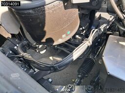 DAF XG 530 6X2 FTG - ZF + Navi + VA 9t Parabel + 64t