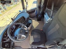 DAF XG 530 6X2 FTG - ZF + Navi + VA 9t Parabel + 64t