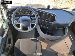 DAF XG 530 6X2 FTG - ZF + Navi + VA 9t Parabel + 64t