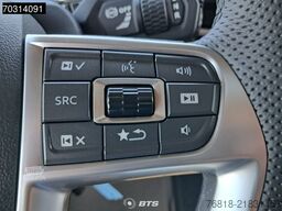 DAF XG 530 6X2 FTG - ZF + Navi + VA 9t Parabel + 64t