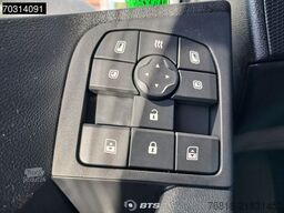 DAF XG 530 6X2 FTG - ZF + Navi + VA 9t Parabel + 64t