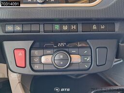 DAF XG 530 6X2 FTG - ZF + Navi + VA 9t Parabel + 64t