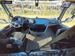 DAF XG 530 6X2 FTG - ZF + Navi + VA 9t Parabel + 64t
