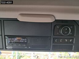 DAF XG 530 6X2 FTG - ZF + Navi + VA 9t Parabel + 64t