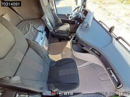 DAF XG 530 6X2 FTG - ZF + Navi + VA 9t Parabel + 64t