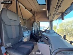 DAF XG 530 6X2 FTG - ZF + Navi + VA 9t Parabel + 64t