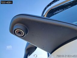 DAF XG 530 6X2 FTG - ZF + Navi + VA 9t Parabel + 64t
