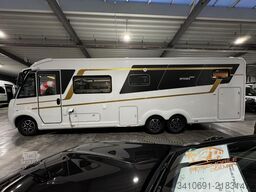 EURAMOBIL Integra 890EB NAVI RFK ALDE Lithium Luminary+