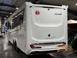 EURAMOBIL Integra 890EB NAVI RFK ALDE Lithium Luminary+
