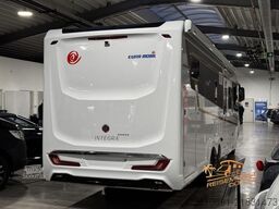 EURAMOBIL Integra 890EB NAVI RFK ALDE Lithium Luminary+