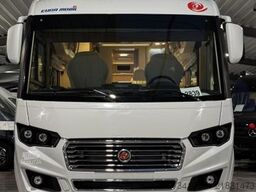 EURAMOBIL Integra 890EB NAVI RFK ALDE Lithium Luminary+