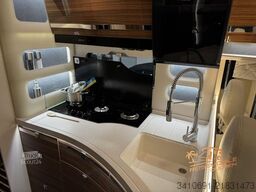 EURAMOBIL Integra 890EB NAVI RFK ALDE Lithium Luminary+