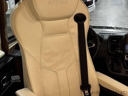 EURAMOBIL Integra 890EB NAVI RFK ALDE Lithium Luminary+
