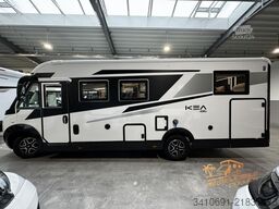 MOBILVETTA Kea I86  Truma C.6DE 32?TV 4.4T bi Navi