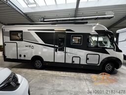 MOBILVETTA Kea I86  Truma C.6DE 32?TV 4.4T bi Navi