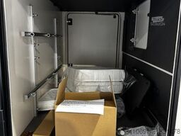 MOBILVETTA Kea I86  Truma C.6DE 32?TV 4.4T bi Navi