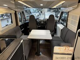 MOBILVETTA Kea I86  Truma C.6DE 32?TV 4.4T bi Navi
