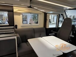MOBILVETTA Kea I86  Truma C.6DE 32?TV 4.4T bi Navi