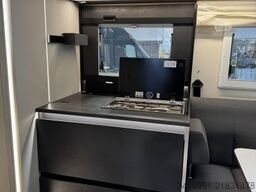 MOBILVETTA Kea I86  Truma C.6DE 32?TV 4.4T bi Navi