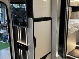 MOBILVETTA Kea I86  Truma C.6DE 32?TV 4.4T bi Navi