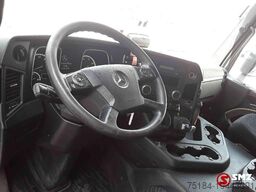 Mercedes Actros 1943 retarder