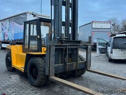  Lancer Boss BD20P/15 Hubkraft 15 Tonnen