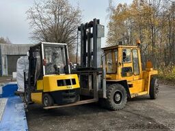  Lancer Boss BD20P/15 Hubkraft 15 Tonnen