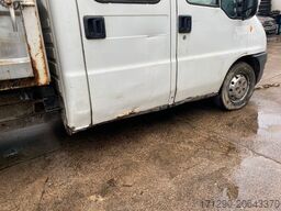 FIAT DUCATO  2.8