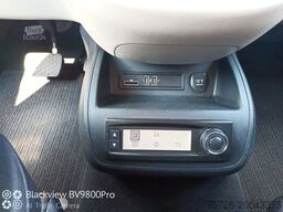 MERCEDES-BENZ Marco PoloV250 ,Vermietung , Bordküche , Unfall