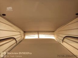 MERCEDES-BENZ Marco PoloV250 ,Vermietung , Bordküche , Unfall