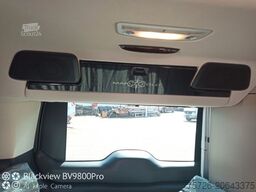 MERCEDES-BENZ Marco PoloV250 ,Vermietung , Bordküche , Unfall