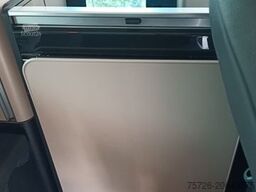 MERCEDES-BENZ Marco PoloV250 ,Vermietung , Bordküche , Unfall