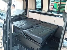 MERCEDES-BENZ Marco PoloV250 ,Vermietung , Bordküche , Unfall