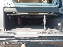 MERCEDES-BENZ Marco PoloV250 ,Vermietung , Bordküche , Unfall