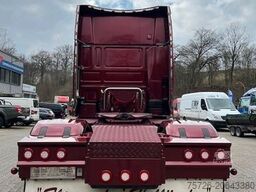 DAF XF510FT,1.Hd.D-Fzg,lverspoile