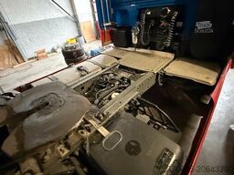 DAF XF 480 SSC ACC+ALU+Standklima+Intarder+TOP