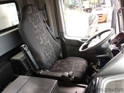 MERCEDES-BENZ ACTROS 3246, 8x4, Abrollkipper