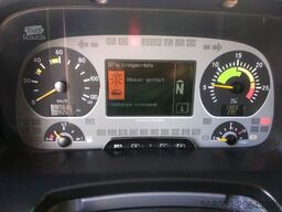 MERCEDES-BENZ ACTROS 3246, 8x4, Abrollkipper