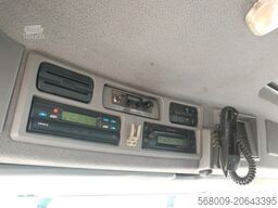 MERCEDES-BENZ ACTROS 3246, 8x4, Abrollkipper