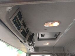 MERCEDES-BENZ ACTROS 3246, 8x4, Abrollkipper