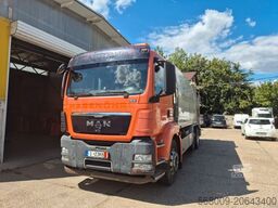 MAN TGS 26.440,E5,EEV