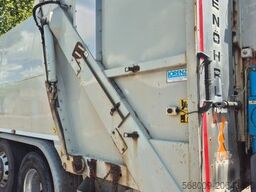 MAN TGS 26.440,E5,EEV