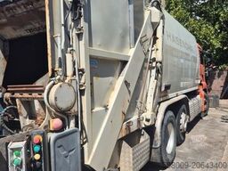 MAN TGS 26.440,E5,EEV