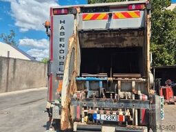 MAN TGS 26.440,E5,EEV