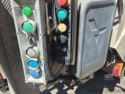 MAN TGS 26.440,E5,EEV