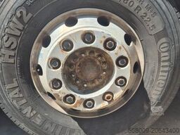 MAN TGS 26.440,E5,EEV