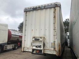 KRONE SD 2014 Mega,gute,Reifen