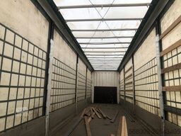 KRONE SD 2014 Mega,gute,Reifen